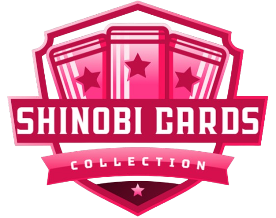 Shinobi Cards logo